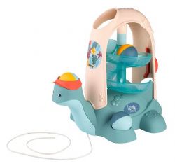 LITTLE SMOBY - TORTUE À BALLES